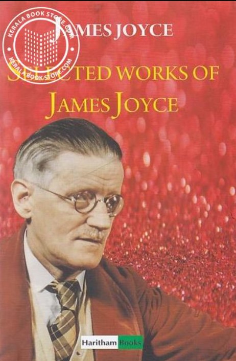 Selected Works of James Joyce